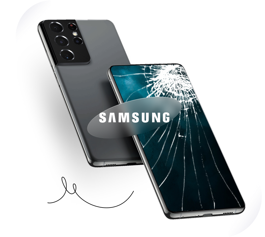 Samsung batterij vervangen
