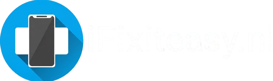 iFixItEasy