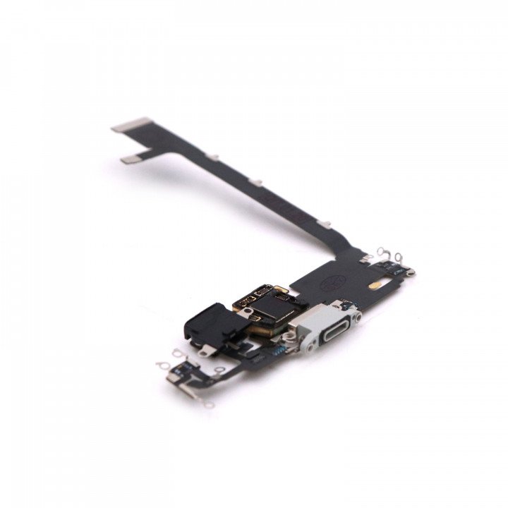 iPhone 11 Pro max dock connector