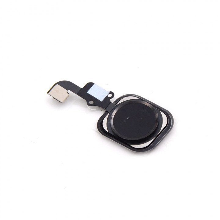 iPhone 6 Home button kabel Zwart