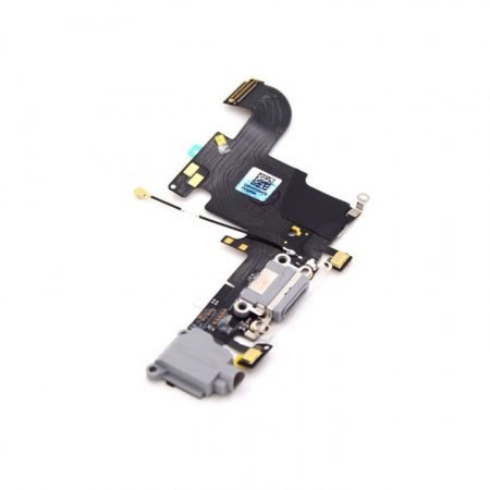 iPhone 6s dock connector Zwart OEM (Hoogste Kwaliteit)