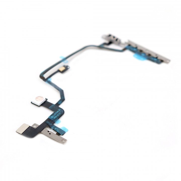 iPhone XR power and flex cable