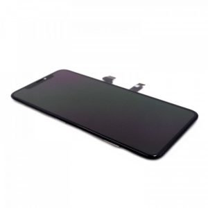 iPhone XS Max Hard OLED Scherm : Touchscreen